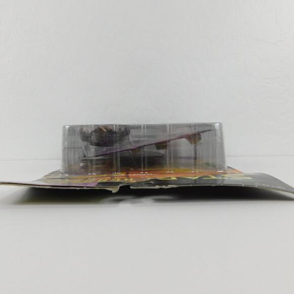 Playmates 1996 Star Trek Starfleet Academy Cadet William Riker Action Figure - Picture 3 of 6